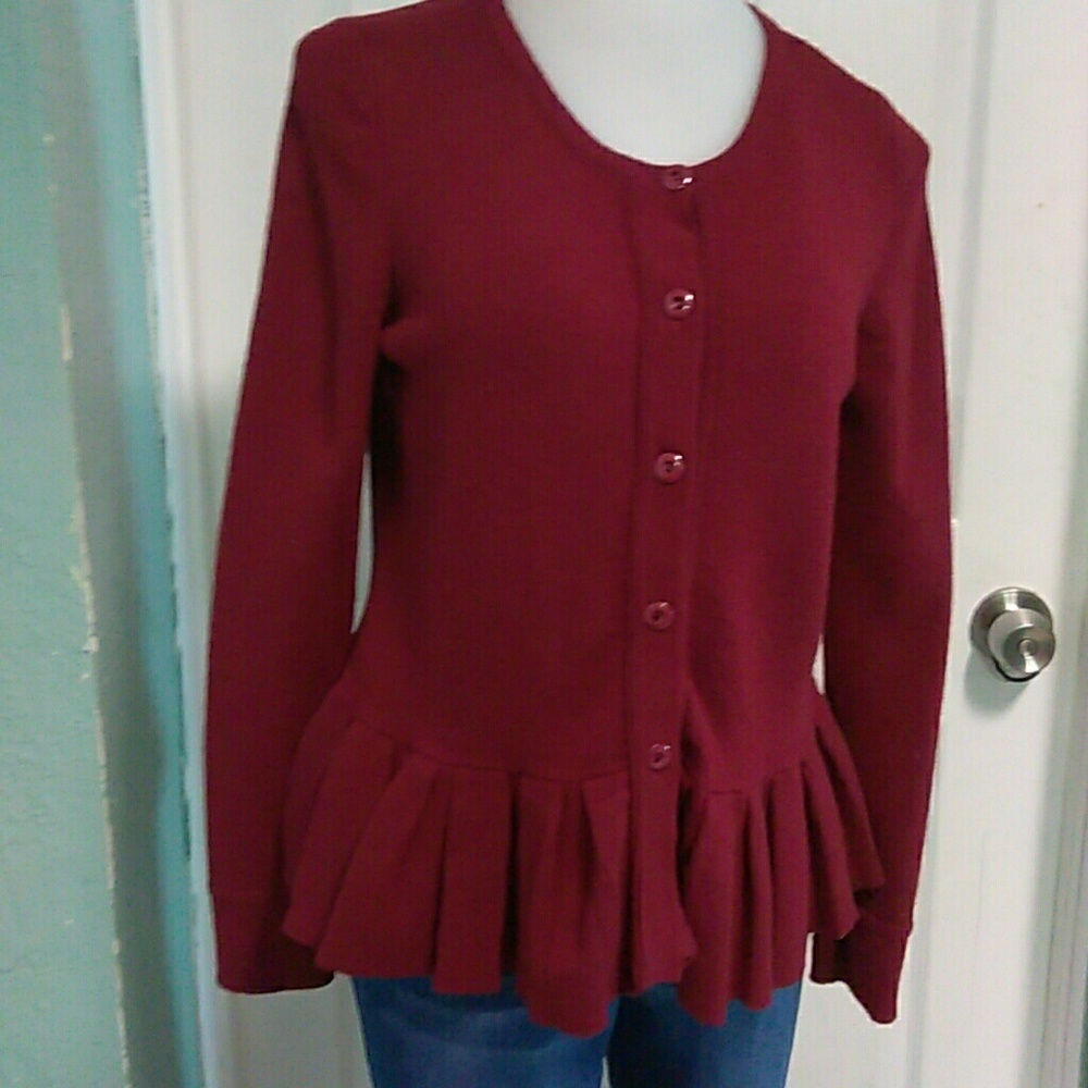 SWEATER SEMANTIKS.